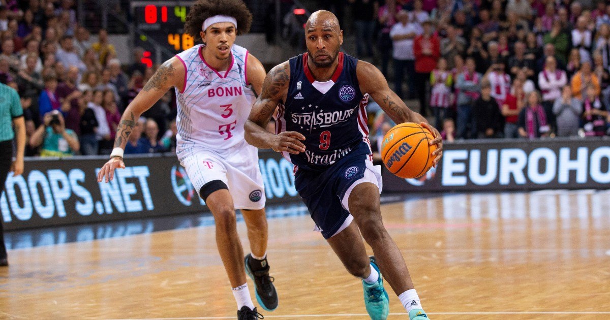 8 tips voor wedden op basketbal