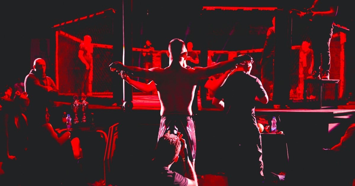 Cage Warriors en de opkomst van MMA-wedden in Europa: Een gids voor MMA wedden
