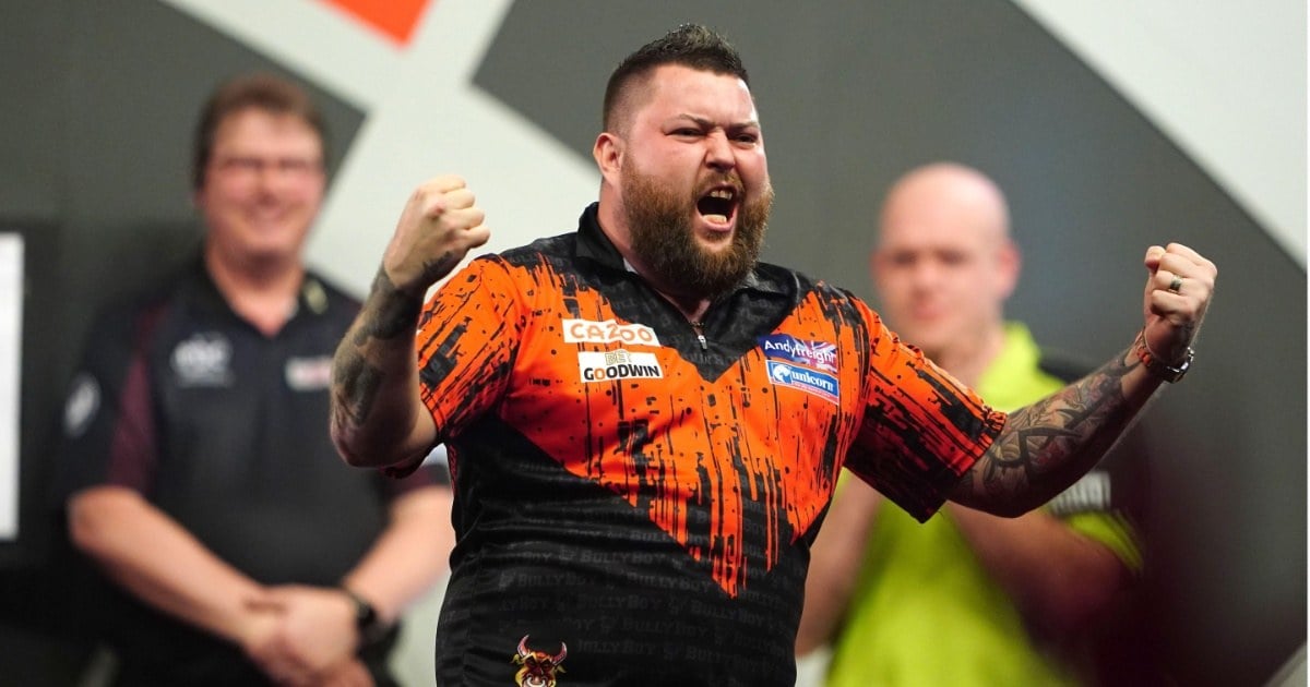 Darts Wedden Tips: Hoe kun je slim wedden op darten