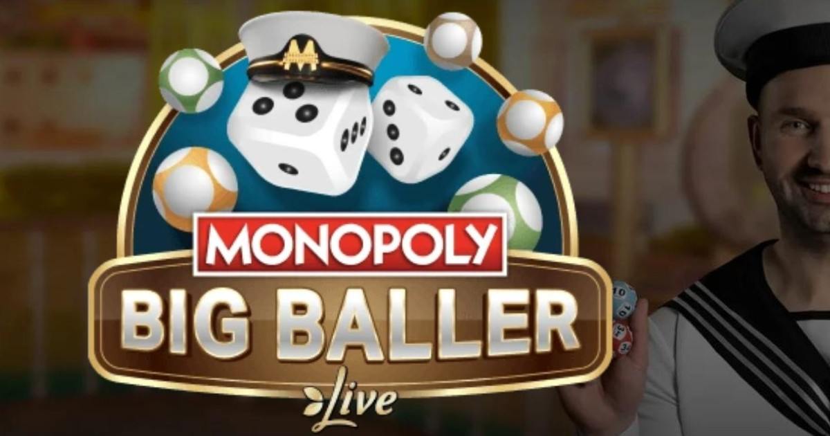 Big Baller Monopoly 2026