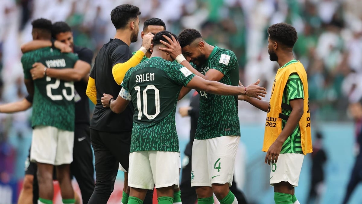 The 21 Biggest Upsets in Sporting History The 21 Biggest Upsets in Sporting History
