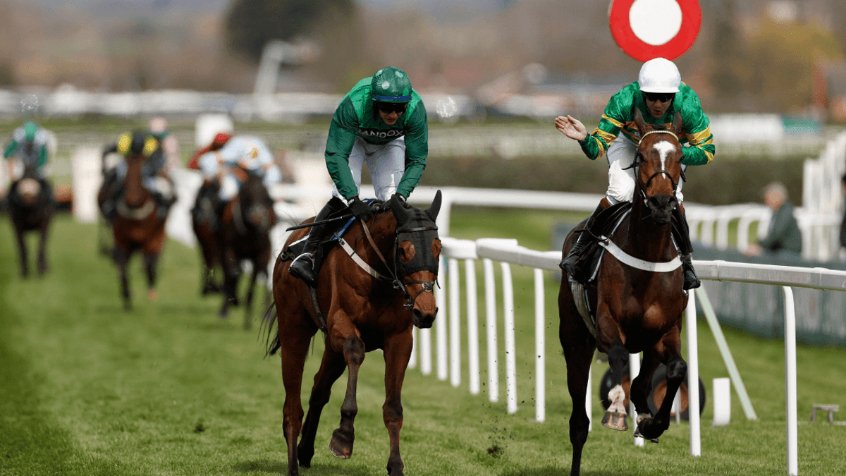 2023 Cheltenham Festival: Five Clashes To Look Forward To 2023 Cheltenham Festival: Five Clashes To Look Forward To