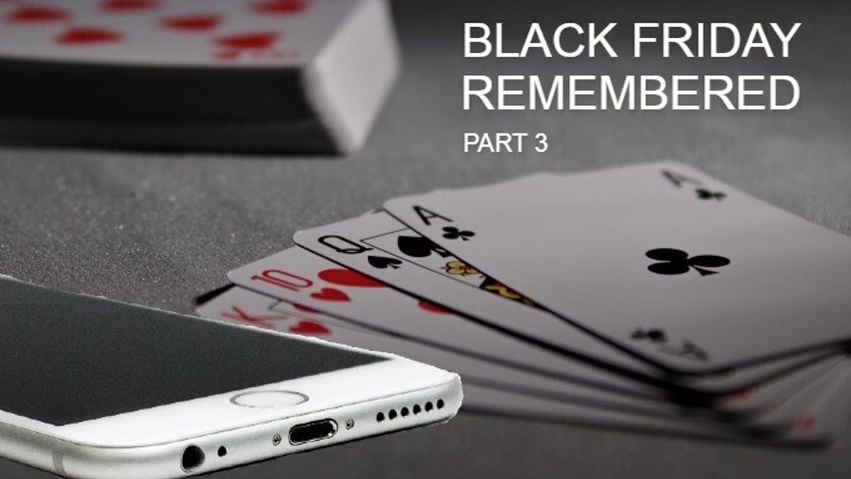 After Shutdown 10 Years Ago, Poker Struggles to Re-Emerge After Shutdown 10 Years Ago, Poker Struggles to Re-Emerge