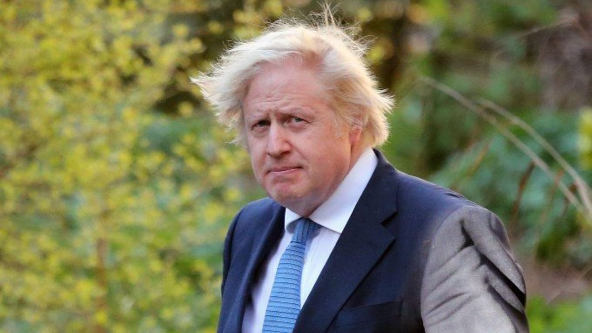 Boris Johnson Exit Odds Plummet After Covid Lockdown ‘Comments’ Boris Johnson Exit Odds Plummet After Covid Lockdown ‘Comments’