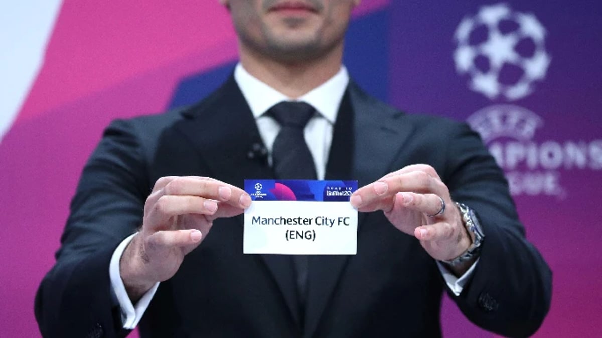 What Are The Odds of an All-English Champions League Final? What Are The Odds of an All-English Champions League Final?
