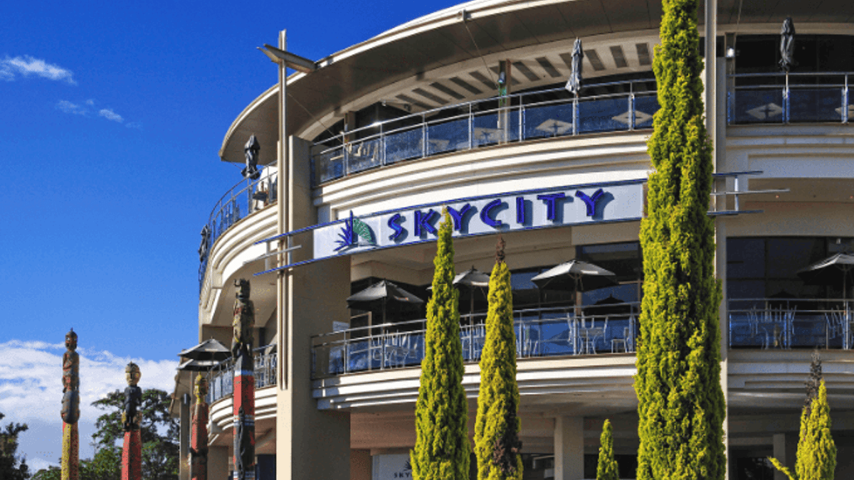 What Are The Best Land Based Casinos In New Zealand? What Are The Best Land Based Casinos In New Zealand?
