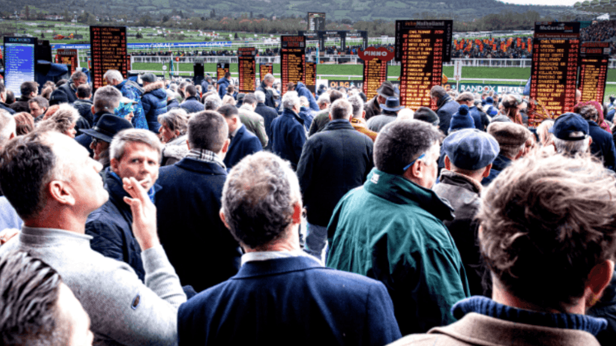 Top 10 Biggest Ever Horse Racing Accumulator Wins Top 10 Biggest Ever Horse Racing Accumulator Wins