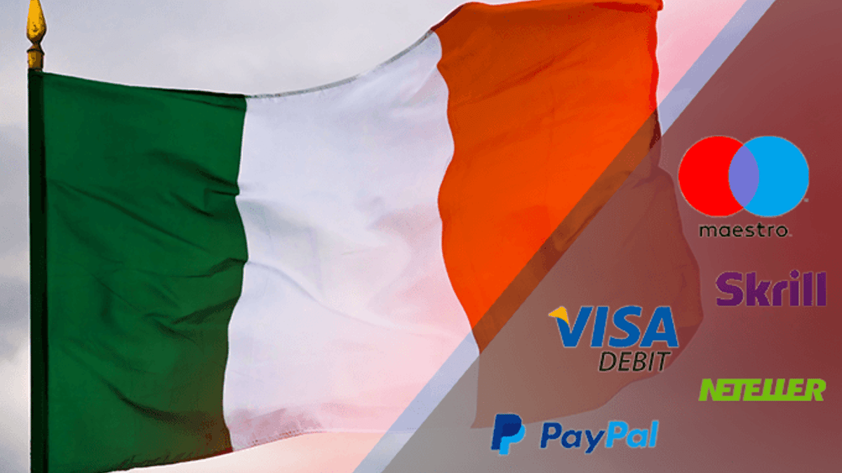 Top 5 Casino Payment Methods Ireland 2026 Top 5 Casino Payment Methods Ireland 2026