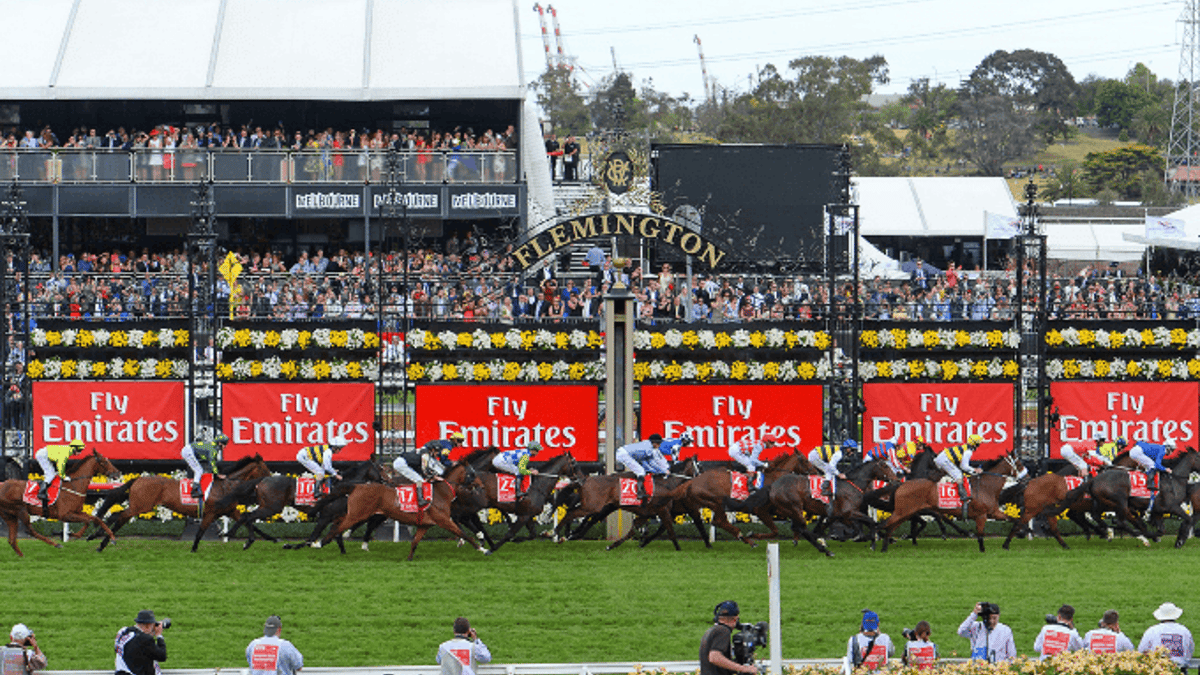 Melbourne Cup: Incentivise, The Great Punting Conundrum Melbourne Cup: Incentivise, The Great Punting Conundrum