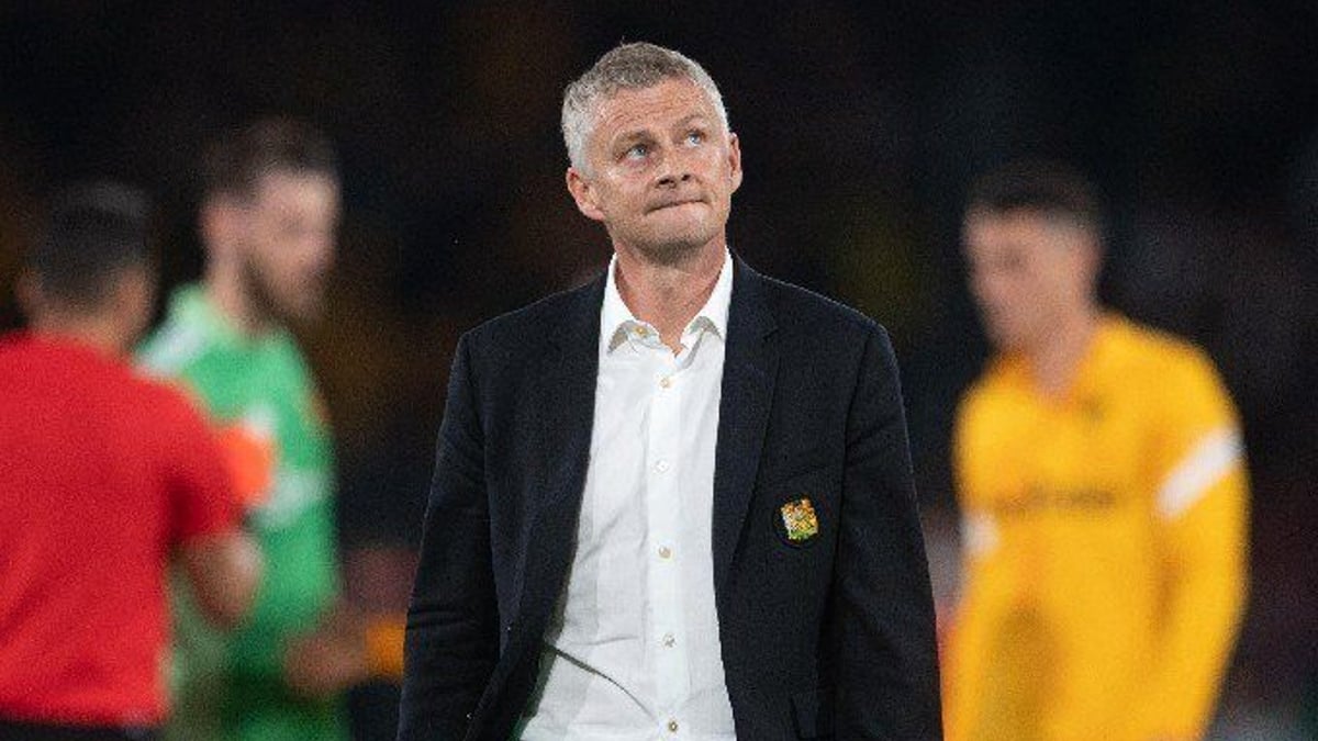 Hvem blir neste Manchester United trener? Hvem blir neste Manchester United trener?