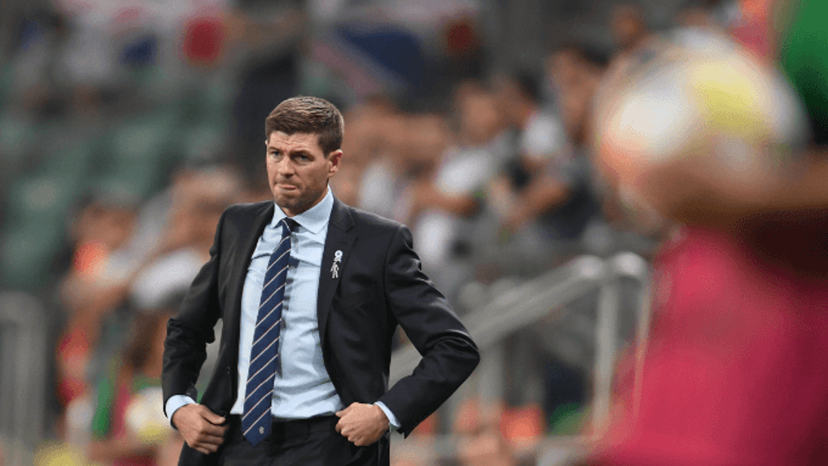 Who Will Be The Next Manager of Aston Villa? Who Will Be The Next Manager of Aston Villa?