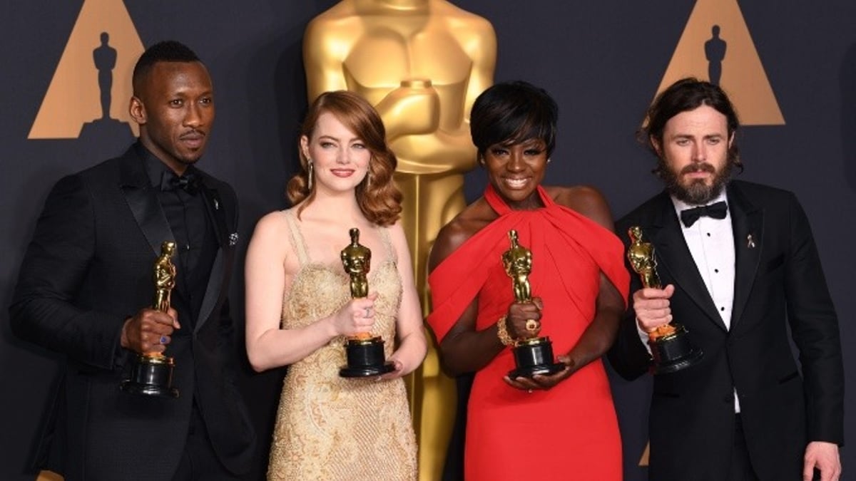Wedden op de Oscars: Waar moet je op letten? Wedden op de Oscars: Waar moet je op letten?