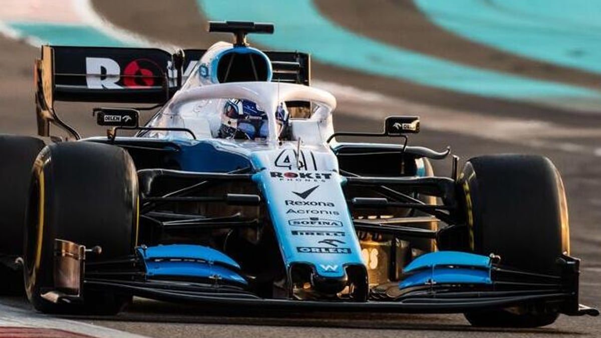 Formula1: spareggio tra Verstappen e Hamilton Formula1: spareggio tra Verstappen e Hamilton