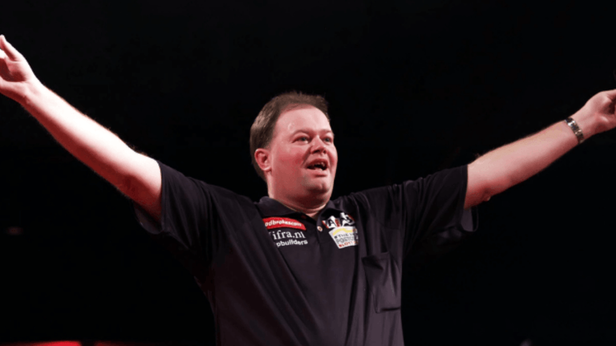 Lowest Ranked Previous Winners of the PDC World Darts Championship Lowest Ranked Previous Winners of the PDC World Darts Championship