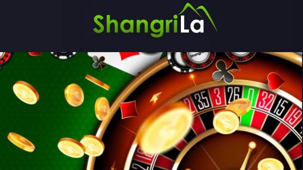 Claim 100% Deposit Bonus at Shangri La Casino NZ Claim 100% Deposit Bonus at Shangri La Casino NZ
