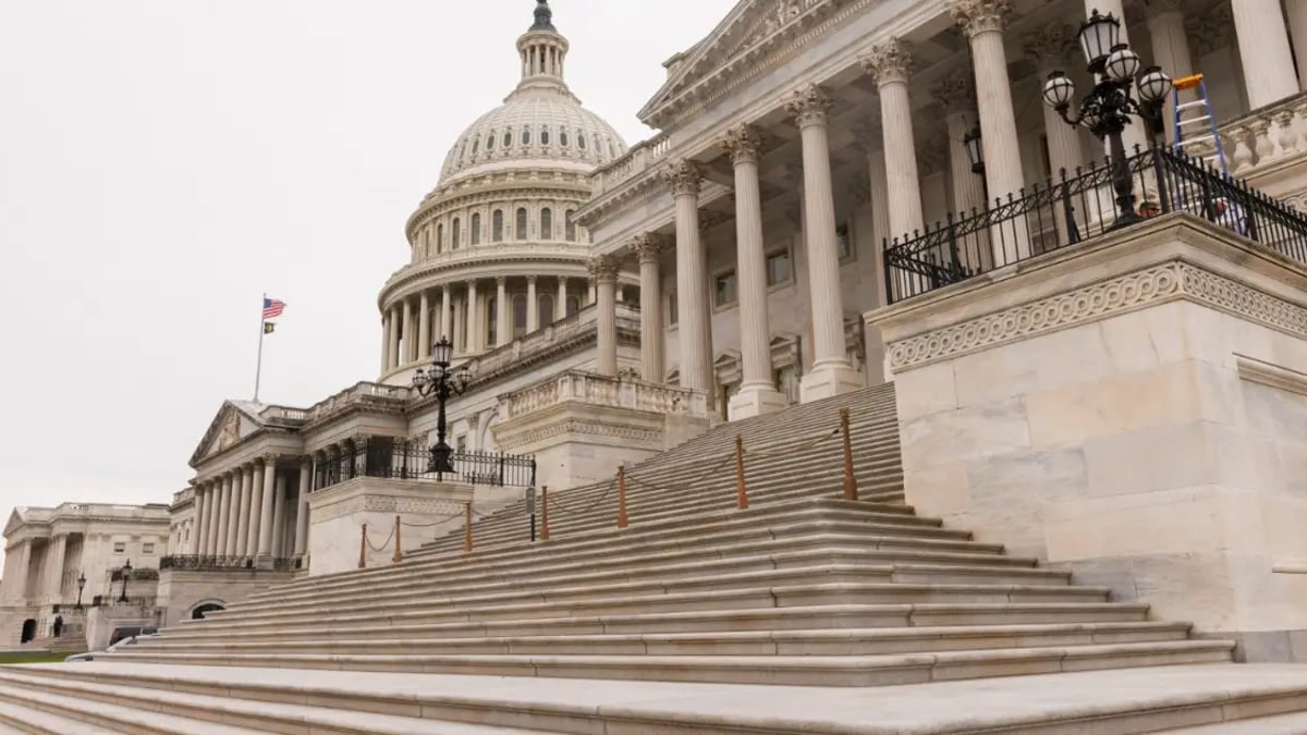 US Midterm Election Odds: Democrats Odds-On To Regain House US Midterm Election Odds: Democrats Odds-On To Regain House