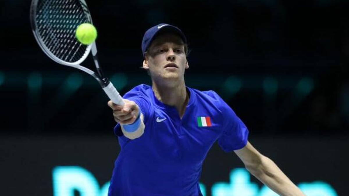 Riparte il tennis con l’ATP Cup Riparte il tennis con l’ATP Cup