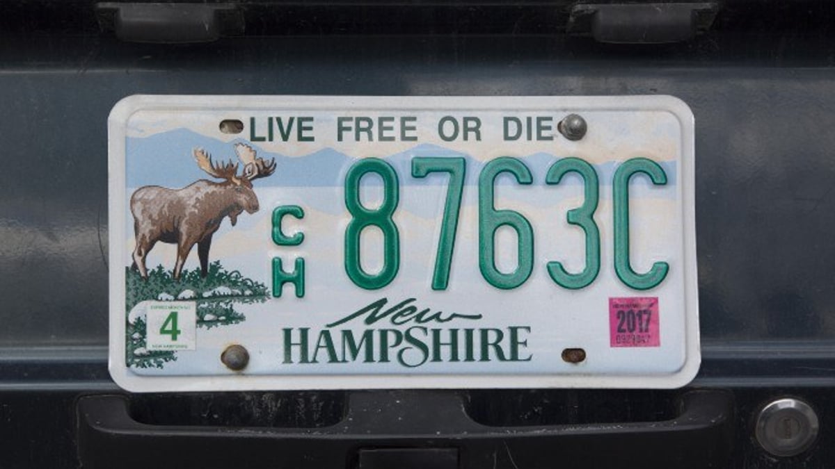 New Hampshire Sports Betting Numbers Down in November, But Has Had Steady Growth Overall New Hampshire Sports Betting Numbers Down in November, But Has Had Steady Growth Overall