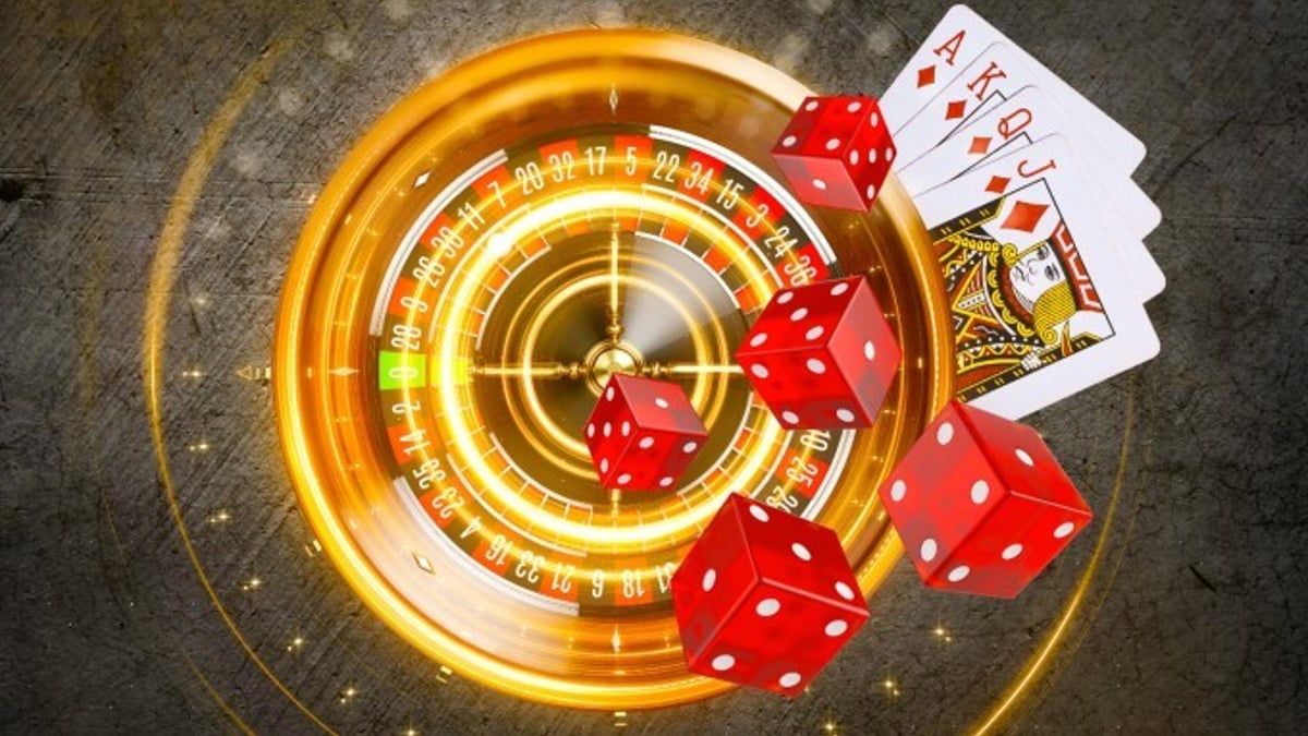 iGaming Revenues Dwarf All Other Forms of Online Gambling; What Does 2022 Hold? iGaming Revenues Dwarf All Other Forms of Online Gambling; What Does 2022 Hold?