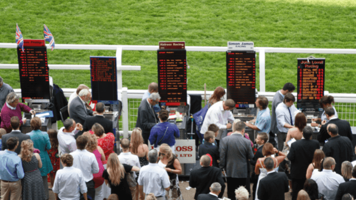 10 of the Biggest Ever Horse Racing Accumulator Wins 10 of the Biggest Ever Horse Racing Accumulator Wins