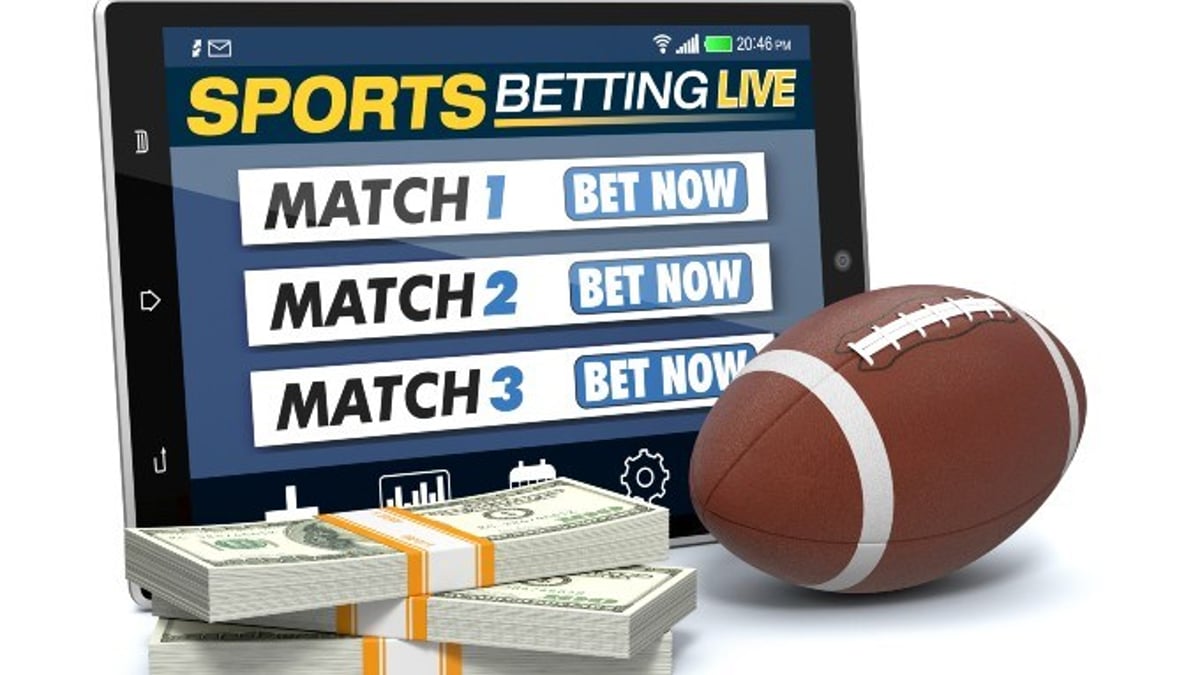 First Mobile Sportsbook Apps Go Live in New York Saturday, With More to Come First Mobile Sportsbook Apps Go Live in New York Saturday, With More to Come