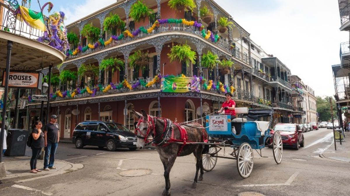 Now that New York Sports Betting is Live, Louisiana Looks to Be Next in Line Now that New York Sports Betting is Live, Louisiana Looks to Be Next in Line