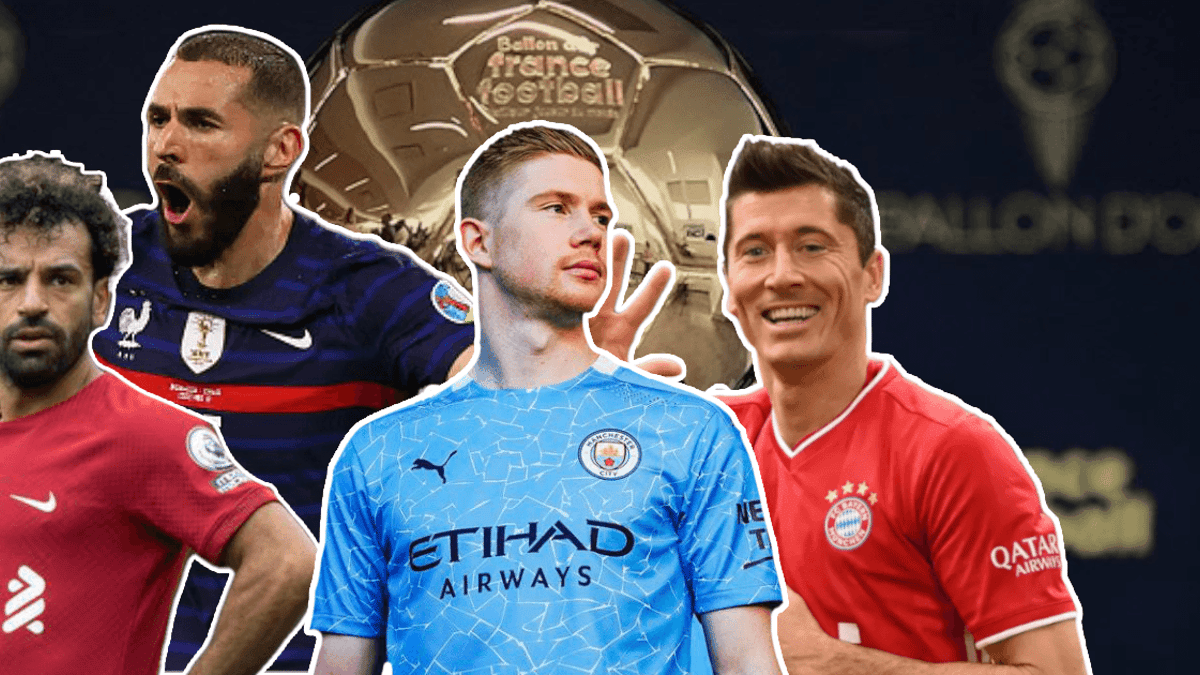 Wer wird Weltfußballer des Jahres? Aktuelle Ballon dOr 2022 Quoten Wer wird Weltfußballer des Jahres? Aktuelle Ballon dOr 2022 Quoten