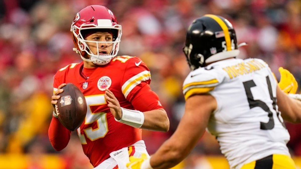 NFL Betting Analysis and Predictions: Pittsburgh Steelers at Kansas City Chiefs NFL Betting Analysis and Predictions: Pittsburgh Steelers at Kansas City Chiefs