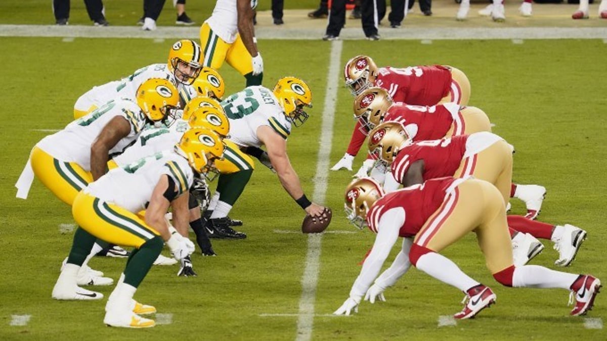 Betting Analysis and Predictions: San Francisco 49ers at Green Bay Packers Betting Analysis and Predictions: San Francisco 49ers at Green Bay Packers