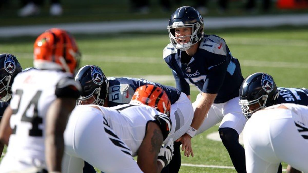 Betting Analysis and Predictions: Cincinnati Bengals at Tennessee Titans Betting Analysis and Predictions: Cincinnati Bengals at Tennessee Titans