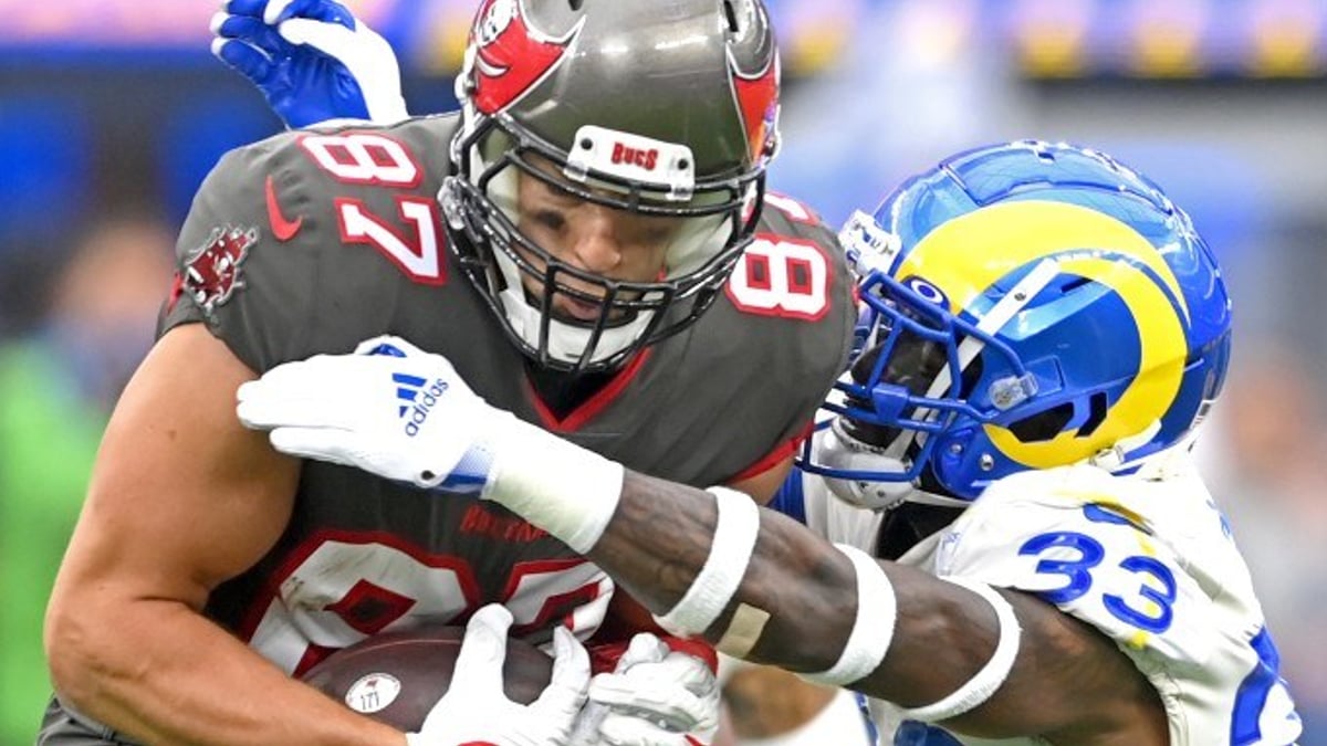 Betting Analysis and Predictions: Los Angeles Rams at Tampa Bay Buccaneers Betting Analysis and Predictions: Los Angeles Rams at Tampa Bay Buccaneers