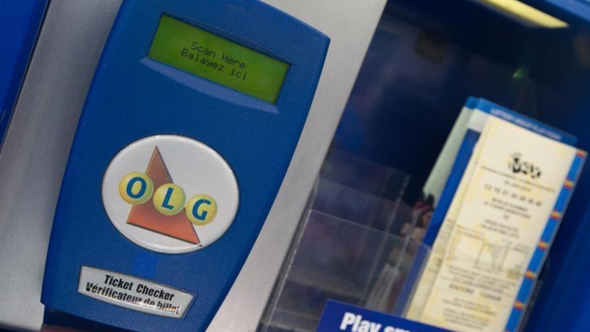 Ontario Lottery and Gaming has officially landed on Forbes’ list of Canada’s Best Employers 2022 Ontario Lottery and Gaming has officially landed on Forbes’ list of Canada’s Best Employers 2022