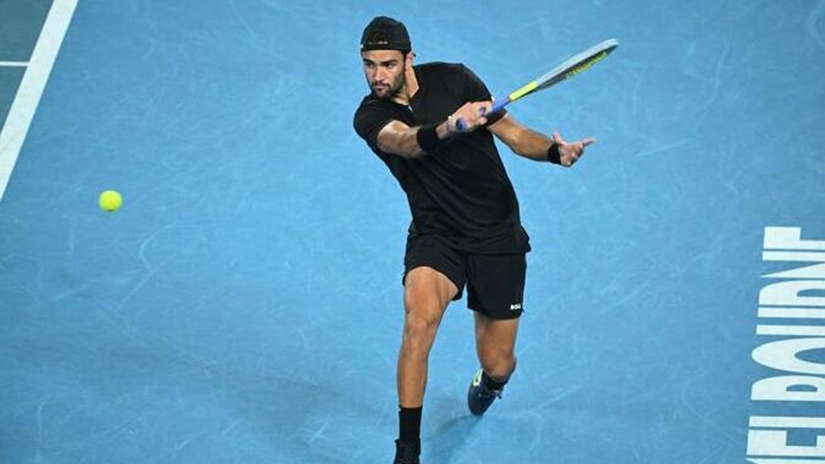 Australian Open alle battute finali Australian Open alle battute finali