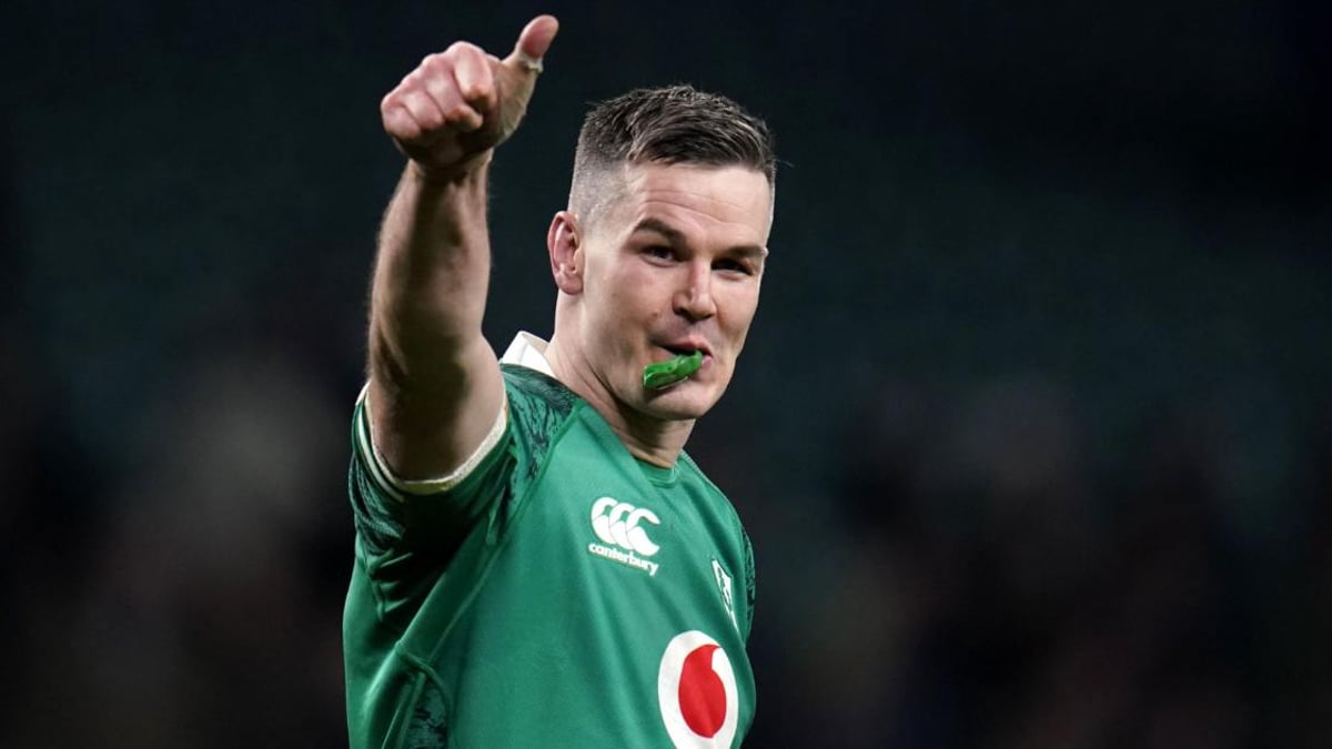Six Nations Betting: What Are The Odds Of A Grand Slam In 2026? Six Nations Betting: What Are The Odds Of A Grand Slam In 2026?