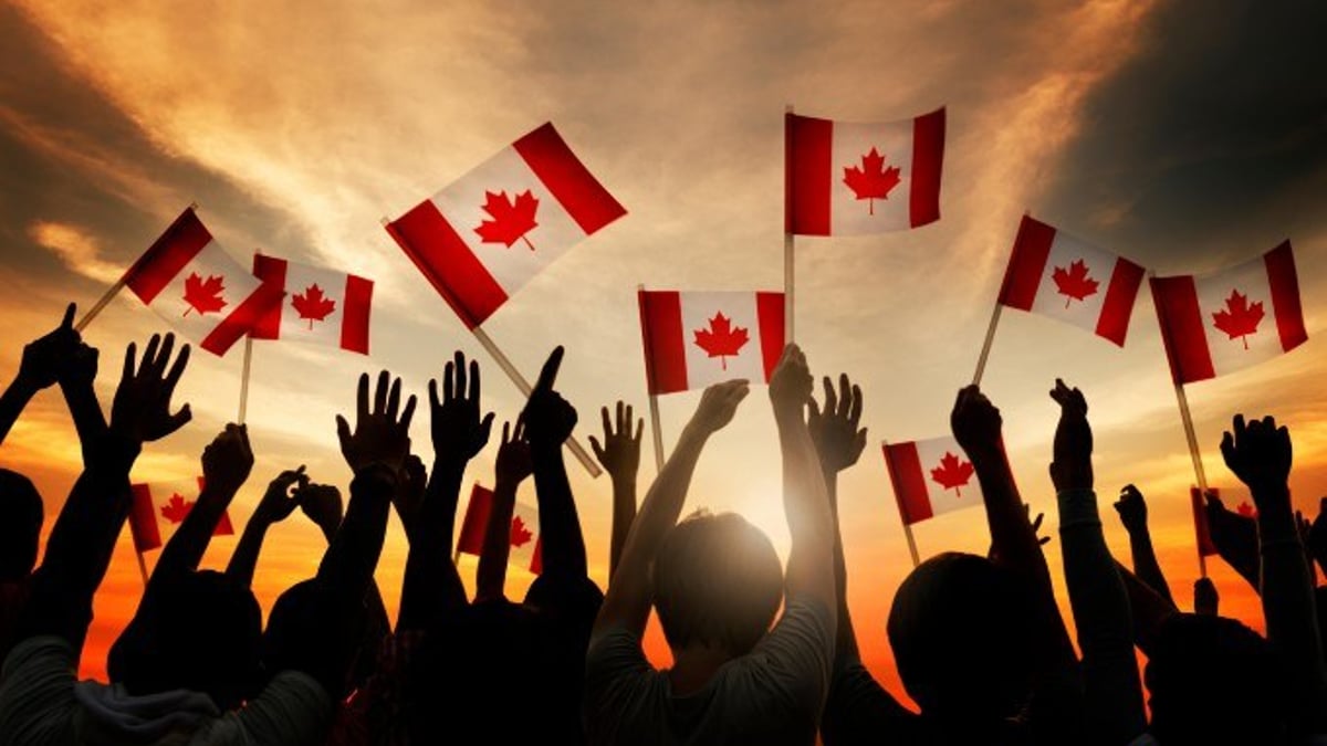 Canada Sports Betting and iGaming Will Go Live on April 4 Canada Sports Betting and iGaming Will Go Live on April 4