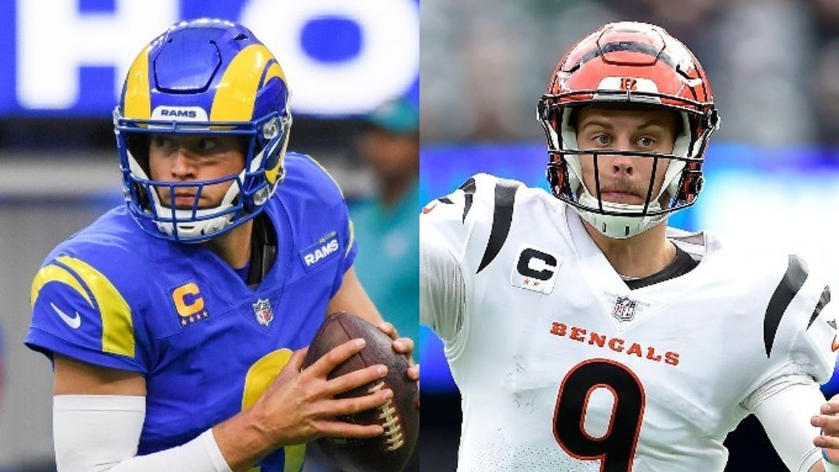 Super Bowl Bets: Matthew Stafford Favourite For The MVP Award Super Bowl Bets: Matthew Stafford Favourite For The MVP Award
