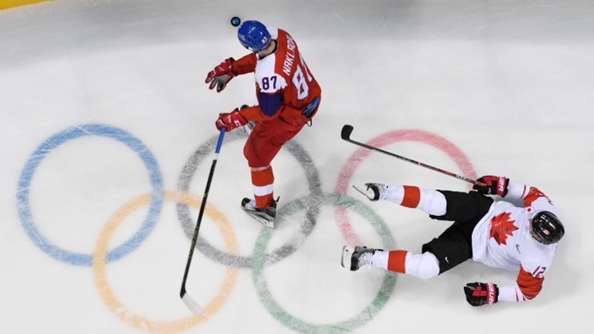 Odds and Betting Analysis for Canada's Hockey Team at Beijing Olympics Odds and Betting Analysis for Canada's Hockey Team at Beijing Olympics