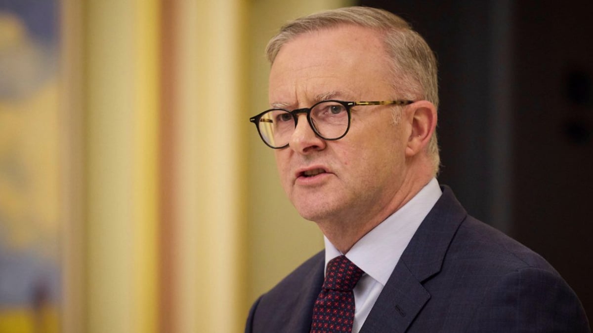 2028 Australian Election Betting Odds: Albanese Boost As Labor Lead Coalition 2028 Australian Election Betting Odds: Albanese Boost As Labor Lead Coalition