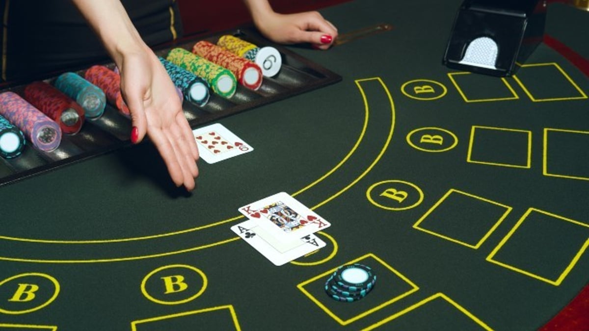 De beste 5 tafelspellen in casino’s De beste 5 tafelspellen in casino’s