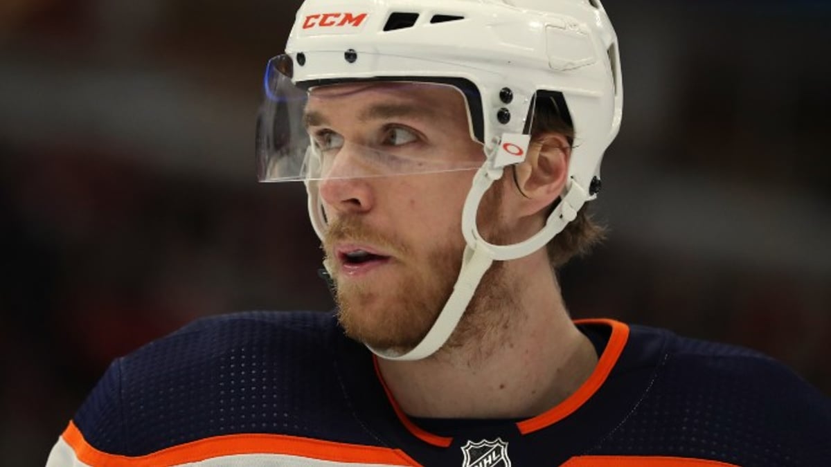 BetMGM Agrees With Edmonton's Connor McDavid as Brand Ambassador BetMGM Agrees With Edmonton's Connor McDavid as Brand Ambassador
