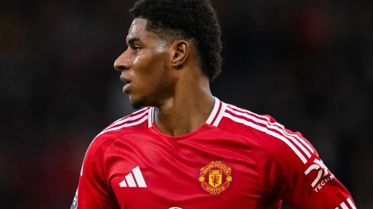 Marcus Rashford Next Club Odds: Barcelona Favourites For United Outcast Marcus Rashford Next Club Odds: Barcelona Favourites For United Outcast