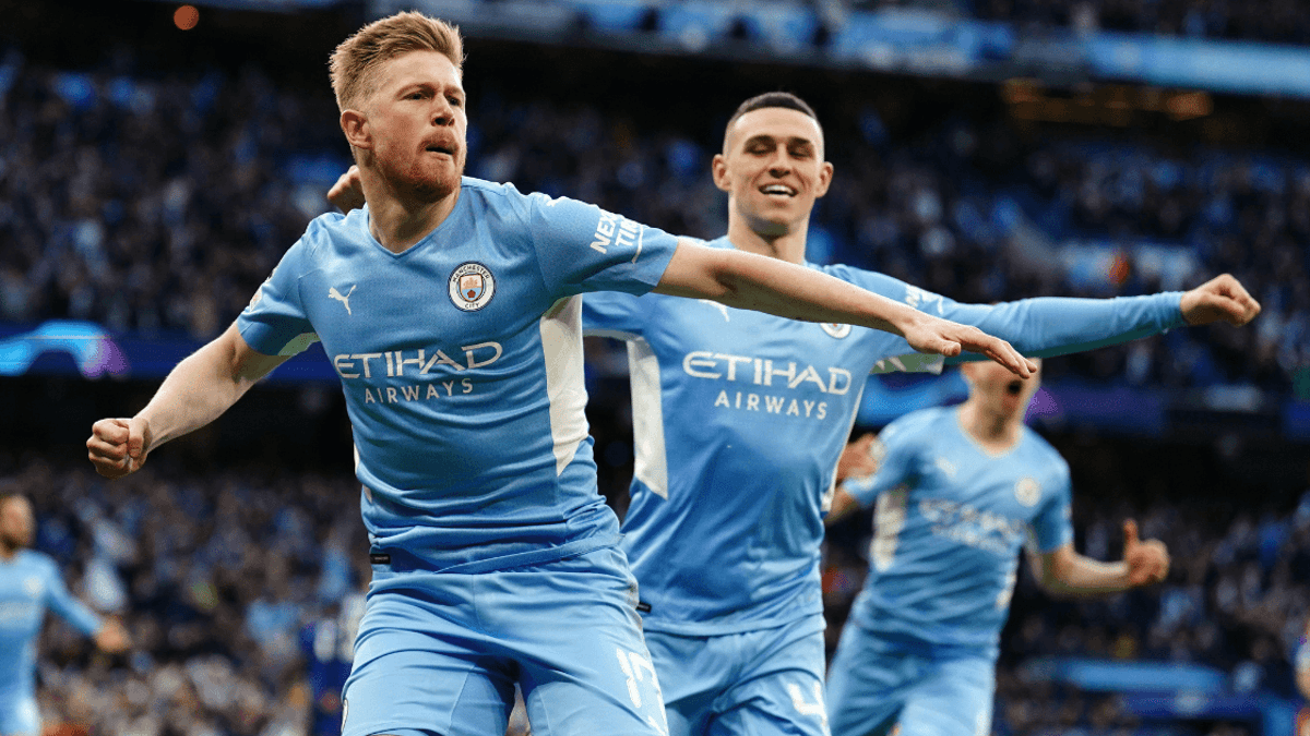 Premier League Title Odds: Man City Odds-On To Defend Crown Premier League Title Odds: Man City Odds-On To Defend Crown