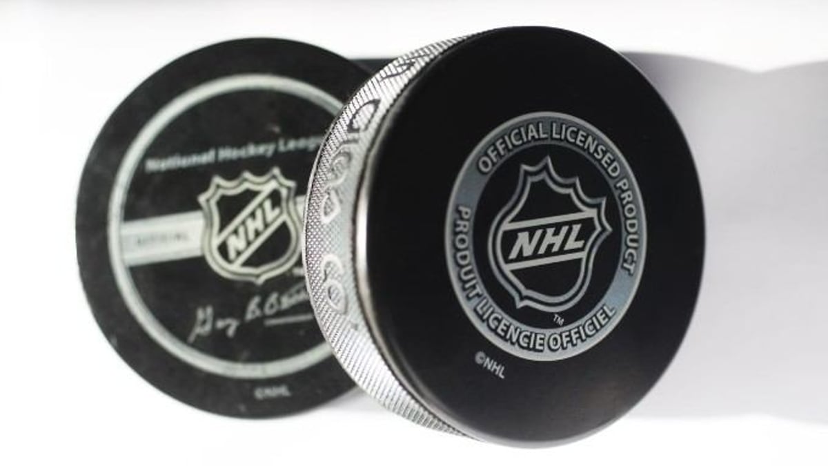 NHL Forms Sports Betting Partnership with PROLINE+ NHL Forms Sports Betting Partnership with PROLINE+