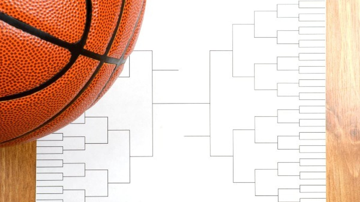Handicapping the NCAA Tournament's Four Regions Handicapping the NCAA Tournament's Four Regions