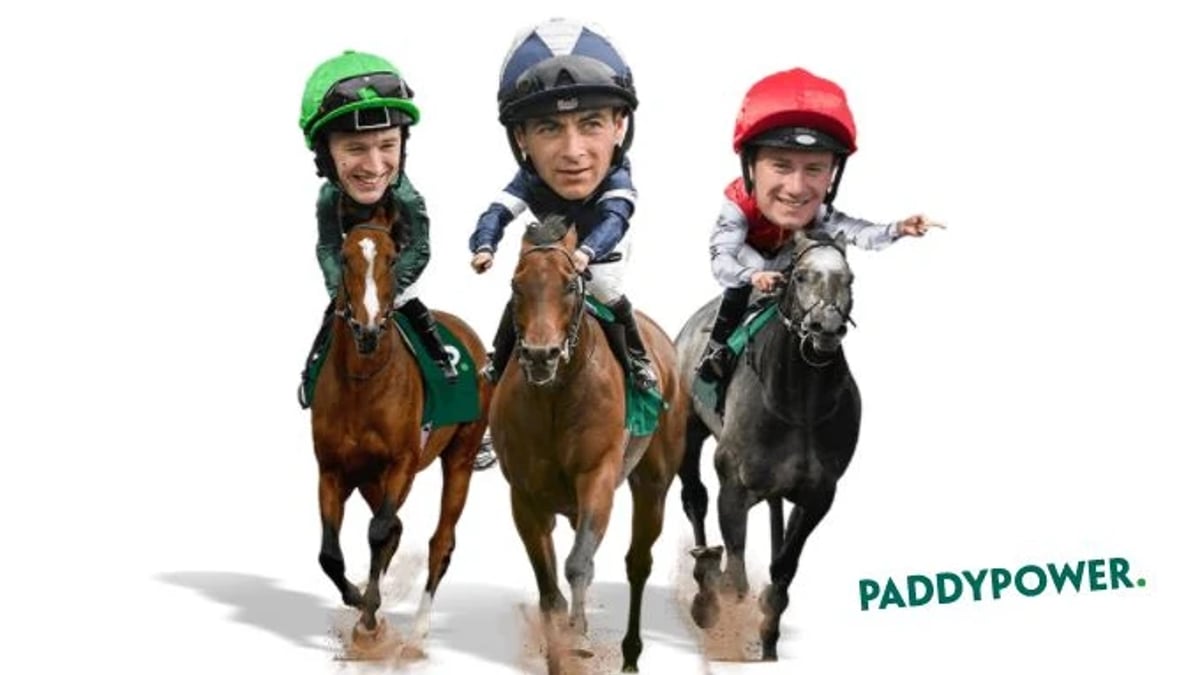 Cheltenham Offers: Get £40 Free Bets From £10 Bet With Paddy Power Cheltenham Offers: Get £40 Free Bets From £10 Bet With Paddy Power