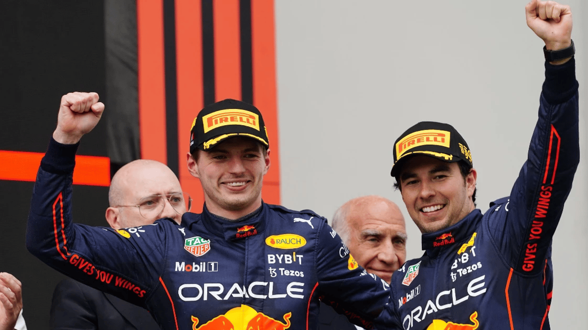 Belgian GP Betting Tips And Analysis: Brace For Brits Comeback At Spa Belgian GP Betting Tips And Analysis: Brace For Brits Comeback At Spa