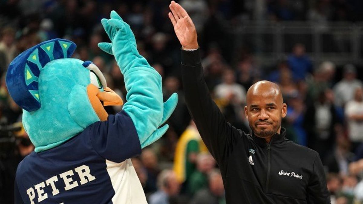 What March Madness Long Shots Should You Bet On This Week? What March Madness Long Shots Should You Bet On This Week?
