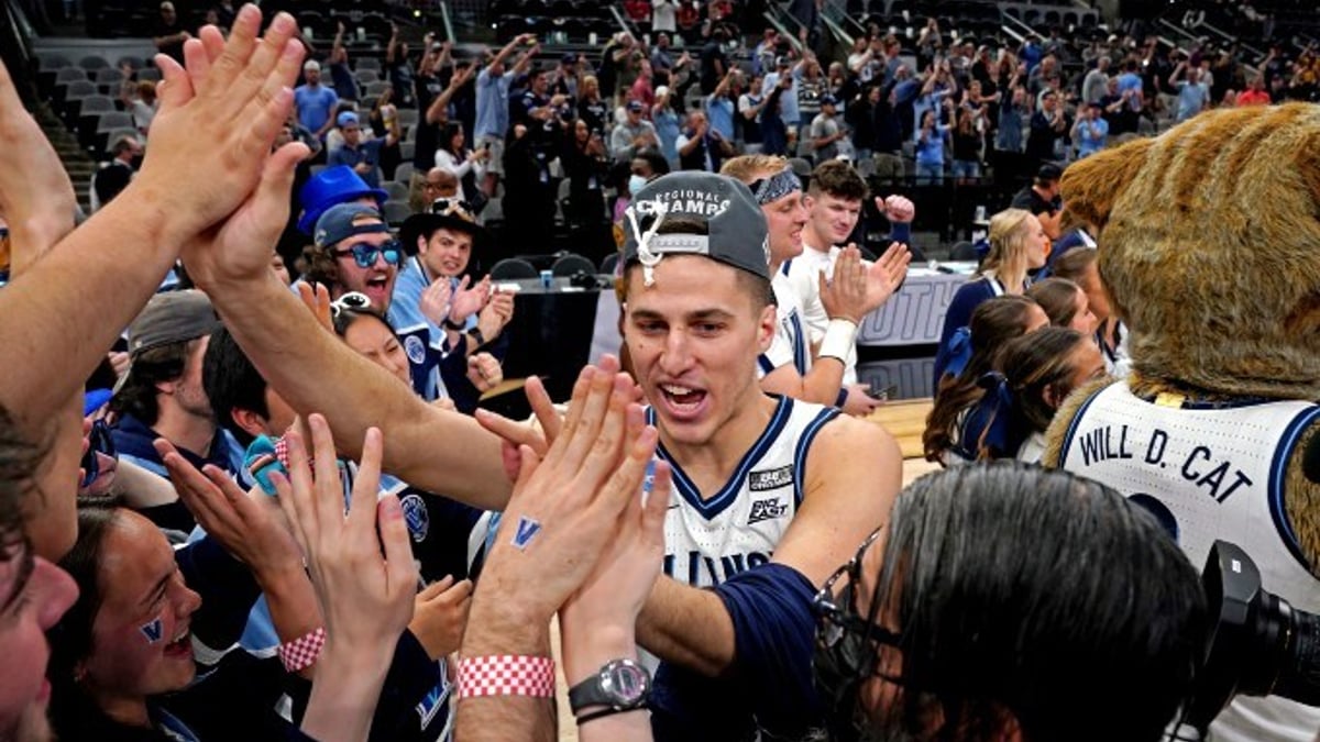 Analysis and Betting Advice For the NCAA Tournament Final Four Analysis and Betting Advice For the NCAA Tournament Final Four