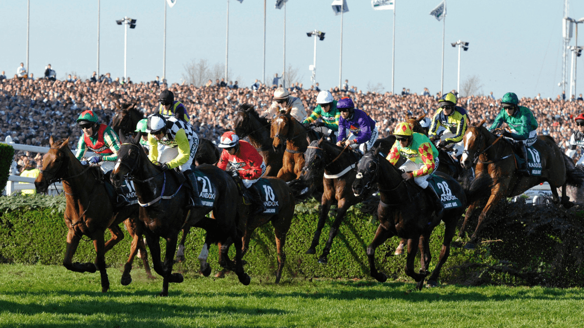 Grand National 2025: Trends To Consider Before Placing Your Bet Grand National 2025: Trends To Consider Before Placing Your Bet