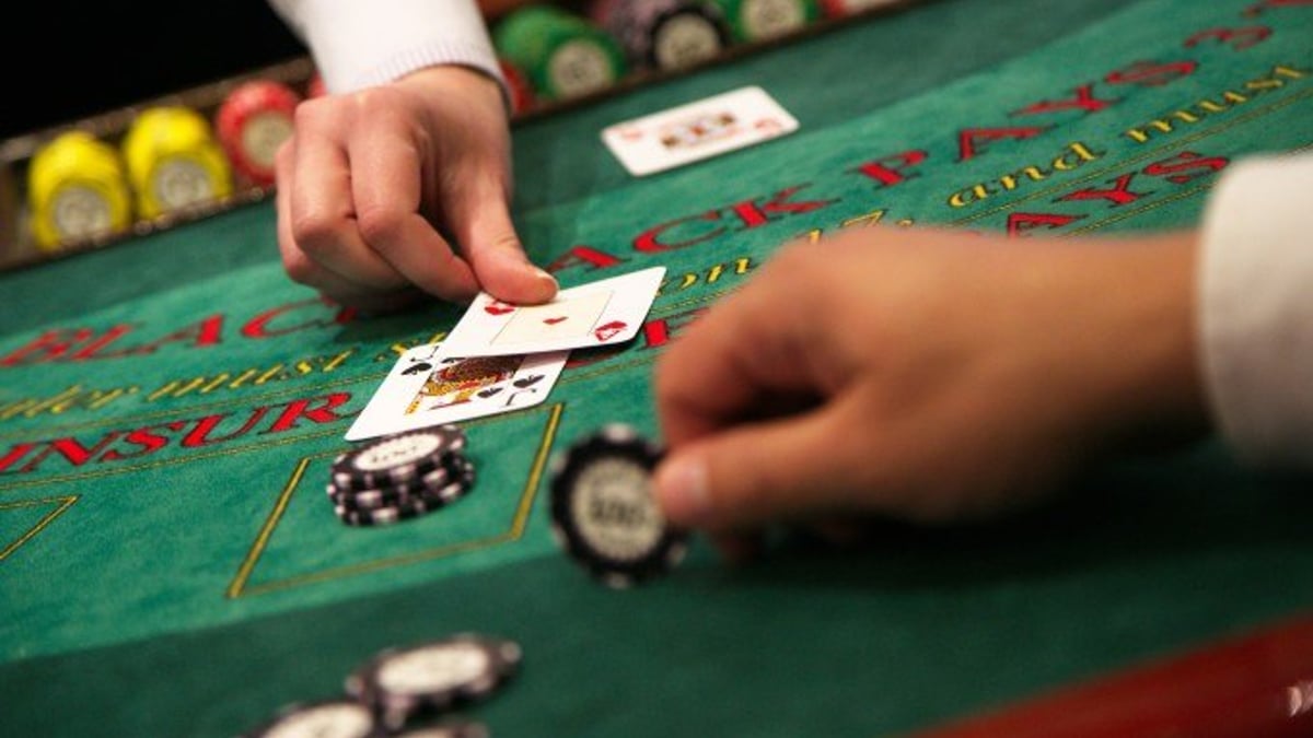 Wat zijn de hoogste limieten voor online blackjack? Wat zijn de hoogste limieten voor online blackjack?